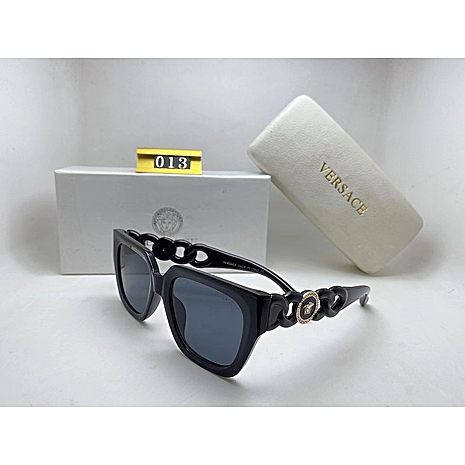 Versace Sunglasses #491493 replica