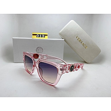 Versace Sunglasses #491498 replica