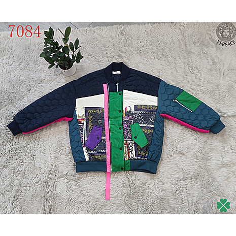 Versace Jackets for Women #491508 replica