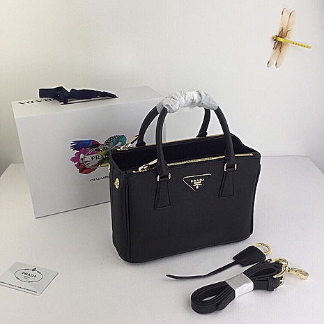 Prada AAA+ Handbags #492167 replica