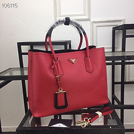 Prada AAA+ Handbags #492171 replica