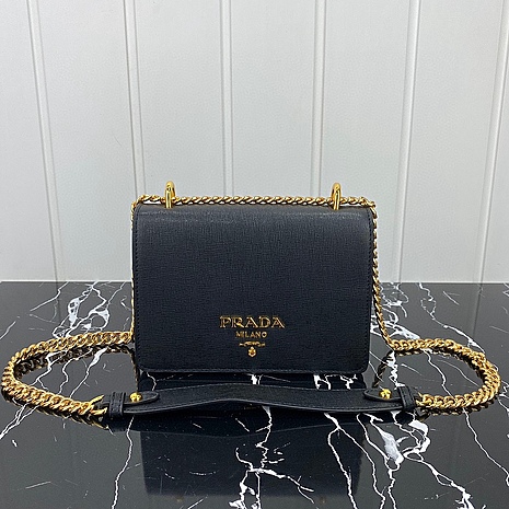 Prada AAA+ Handbags #492180 replica