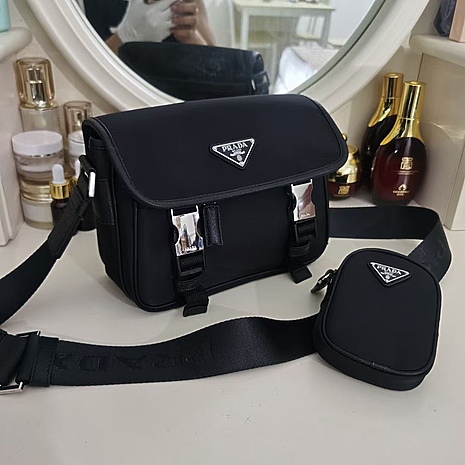 Prada AAA+ Handbags #492189 replica