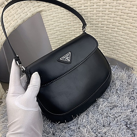 Prada AAA+ Handbags #492192 replica