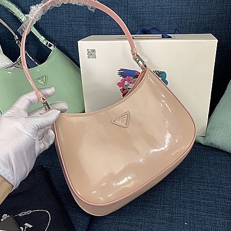 Prada AAA+ Handbags #492194 replica
