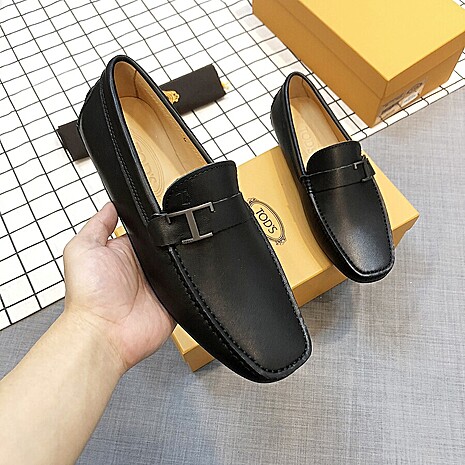 TOD'S Shoes for MEN #492227