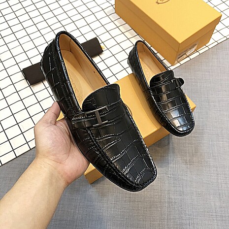 TOD'S Shoes for MEN #492228