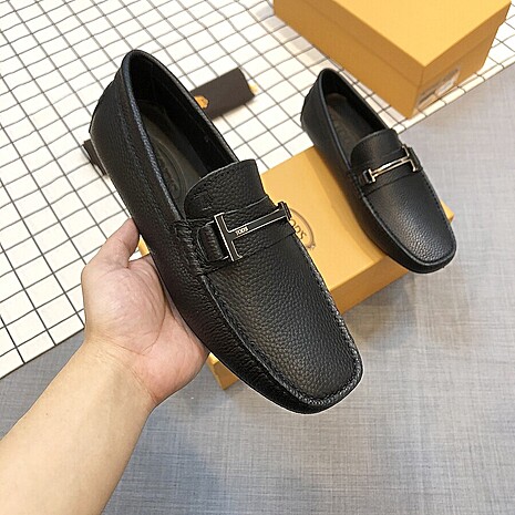 TOD'S Shoes for MEN #492234 replica