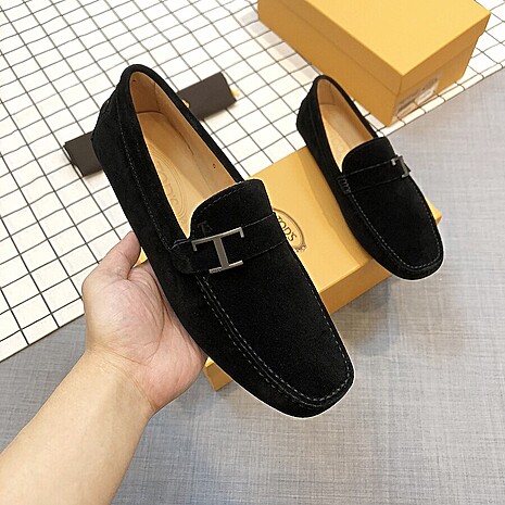 TOD'S Shoes for MEN #492235 replica