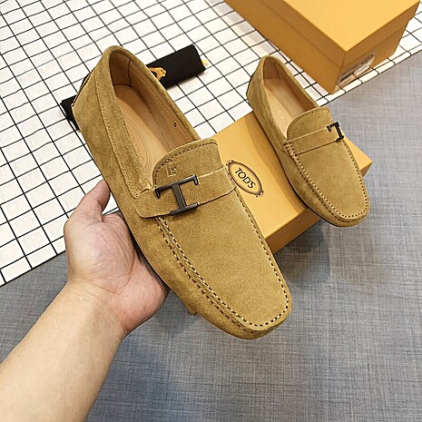 TOD'S Shoes for MEN #492237