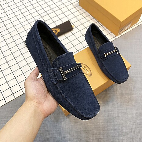 TOD'S Shoes for MEN #492239