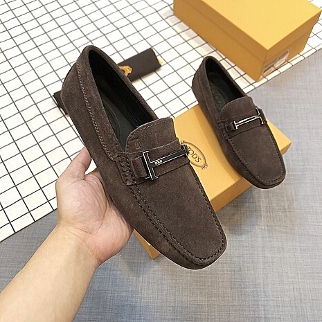 TOD'S Shoes for MEN #492241