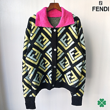 Fendi Sweater for Women #492340 replica
