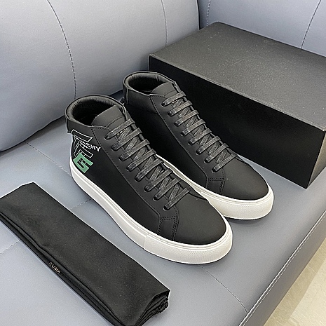 Givenchy Shoes for MEN #492502 replica