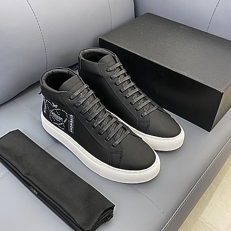 Givenchy Shoes for MEN #492507 replica