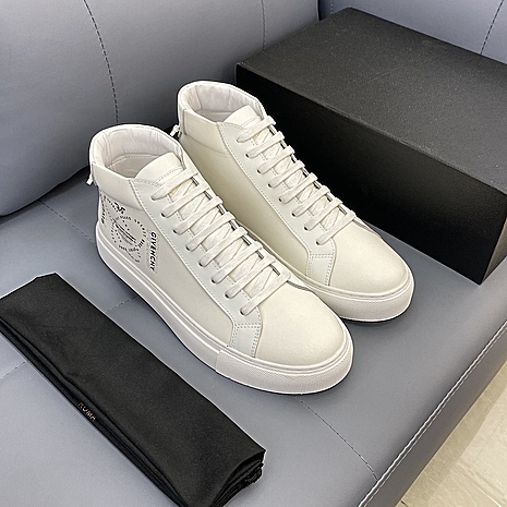 Givenchy Shoes for MEN #492508 replica
