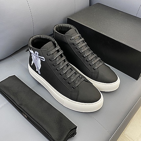 Givenchy Shoes for MEN #492509 replica
