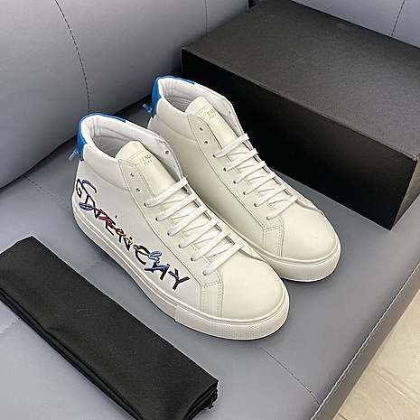 Givenchy Shoes for MEN #492511 replica