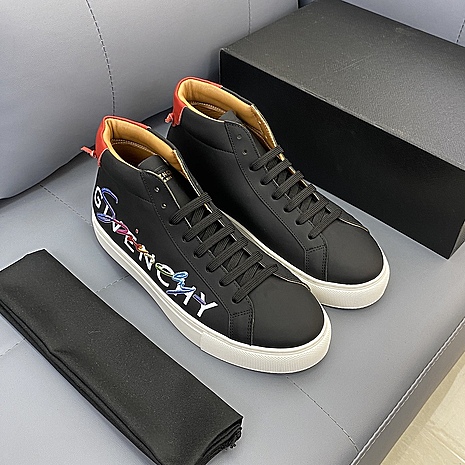 Givenchy Shoes for MEN #492512 replica