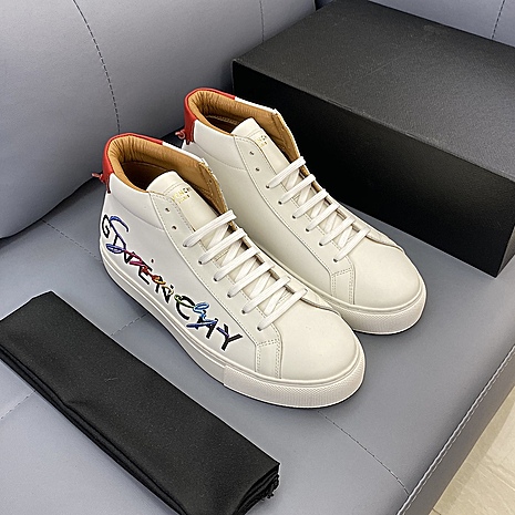 Givenchy Shoes for MEN #492513
