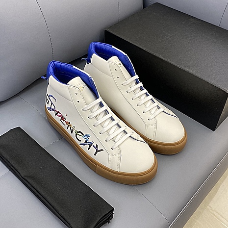 Givenchy Shoes for MEN #492515 replica