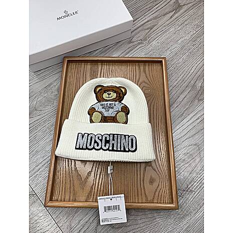 Love Moschino hats #492905 replica