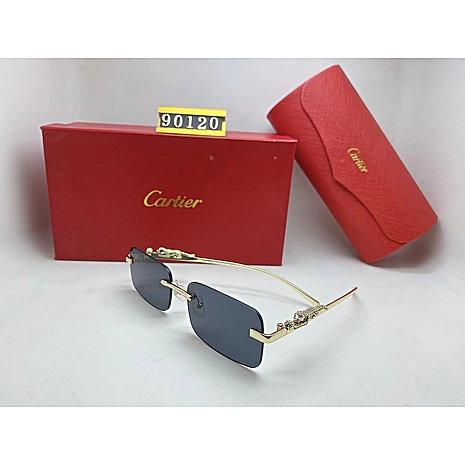Cartier Sunglasses #492924