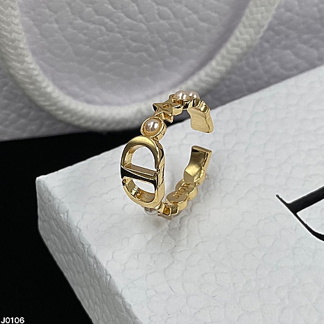 Dior Ring #492994 replica