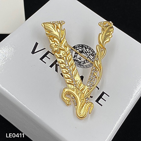 Versace  brooch #493025 replica