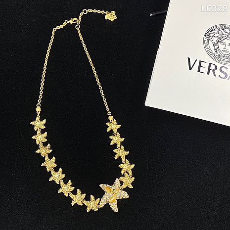 Versace necklace #493026 replica
