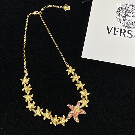 Versace necklace #493027 replica