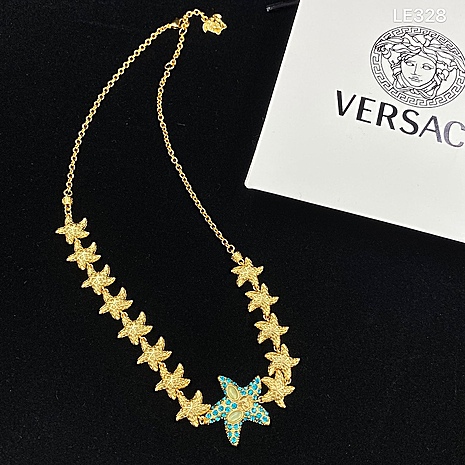 Versace necklace #493028 replica