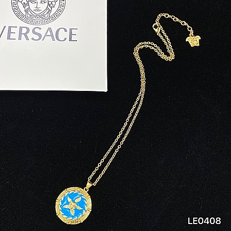 Versace necklace #493029 replica