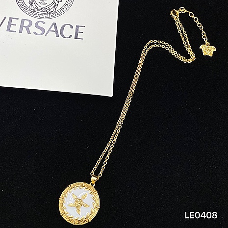 Versace necklace #493030 replica