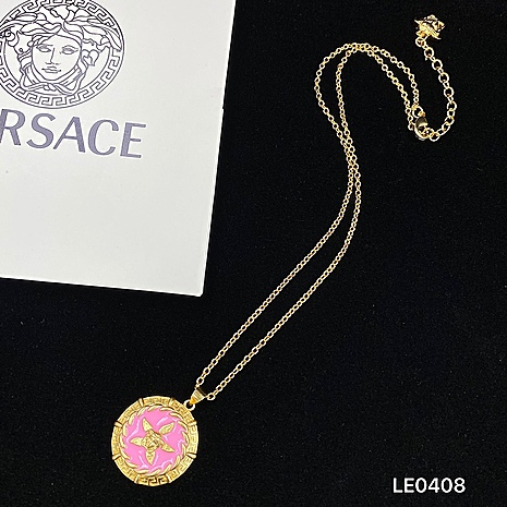 Versace necklace #493031 replica