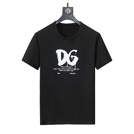 D&G T-Shirts for MEN #493129