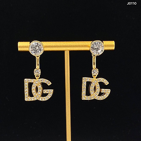 D&G Earring #493142