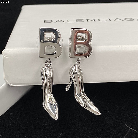 Balenciaga  Earring #493145 replica