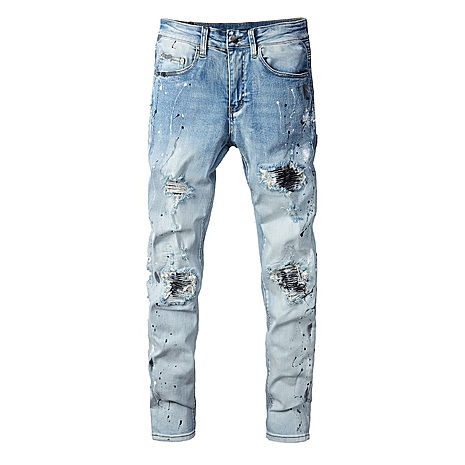 AMIRI Jeans for Men #493235
