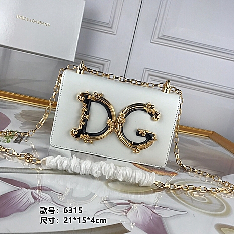 D&G AAA+ Handbags #493243