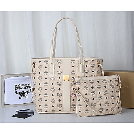 MCM AAA+ Handbags #493266