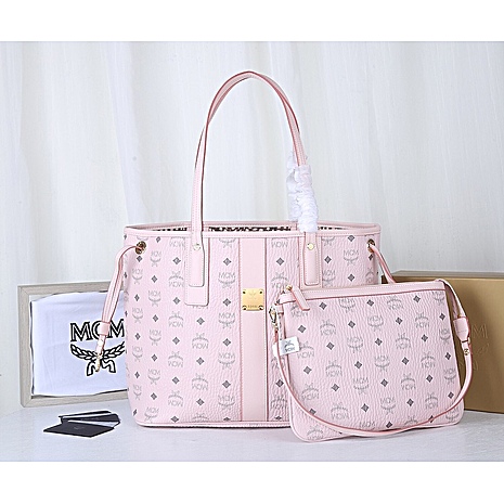 MCM AAA+ Handbags #493267