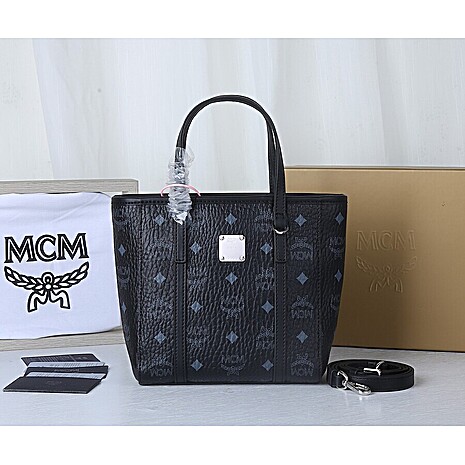 MCM AAA+ Handbags #493298 replica
