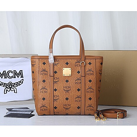 MCM AAA+ Handbags #493299