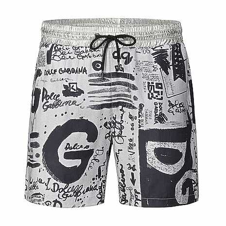 D&G Pants for D&G short pants for men #493444 replica
