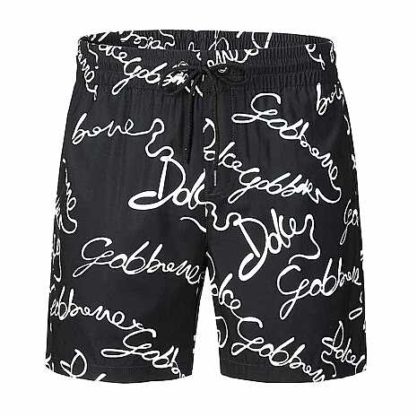 D&G Pants for D&G short pants for men #493445 replica