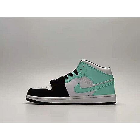 Air Jordan 1 Shoes for men #493488 replica