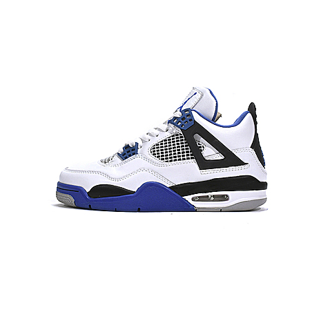 Air Jordan 4 Shoes for men #493493 replica