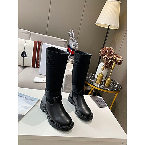 Dior Shoes for Dior boots for women #493540 replica