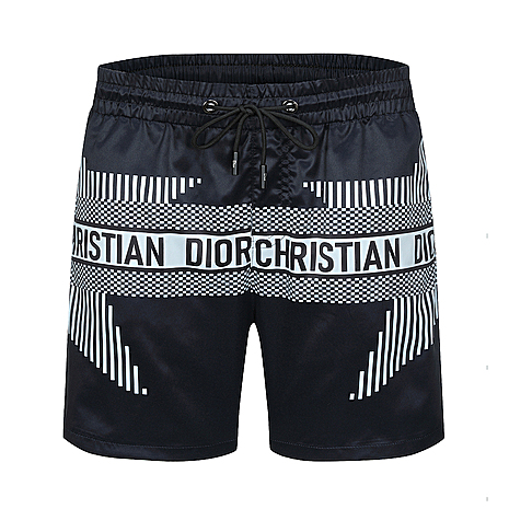 Dior Pants for Dior short pant for men #493551 replica